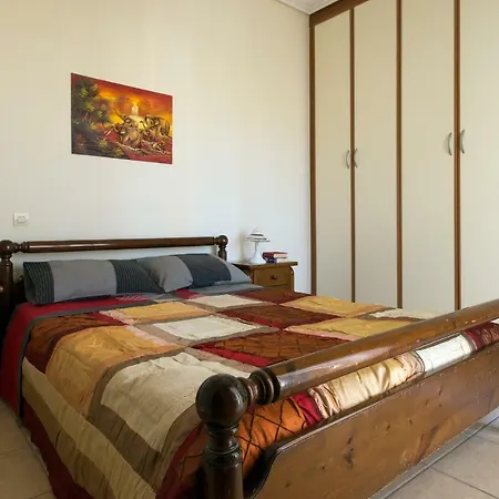 The Jks Apartmán